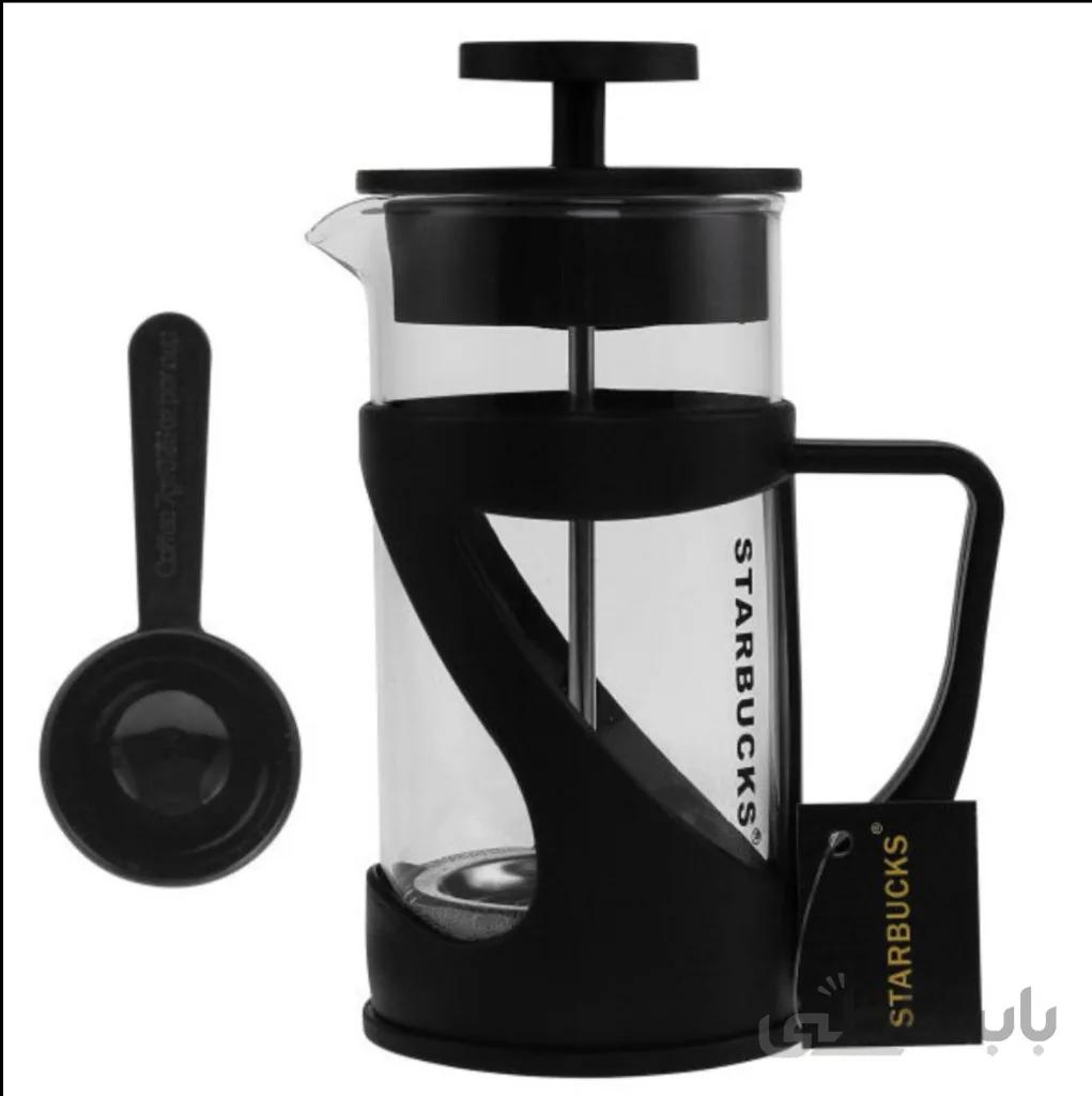 لیوان فرنچ 350 مشکی چین