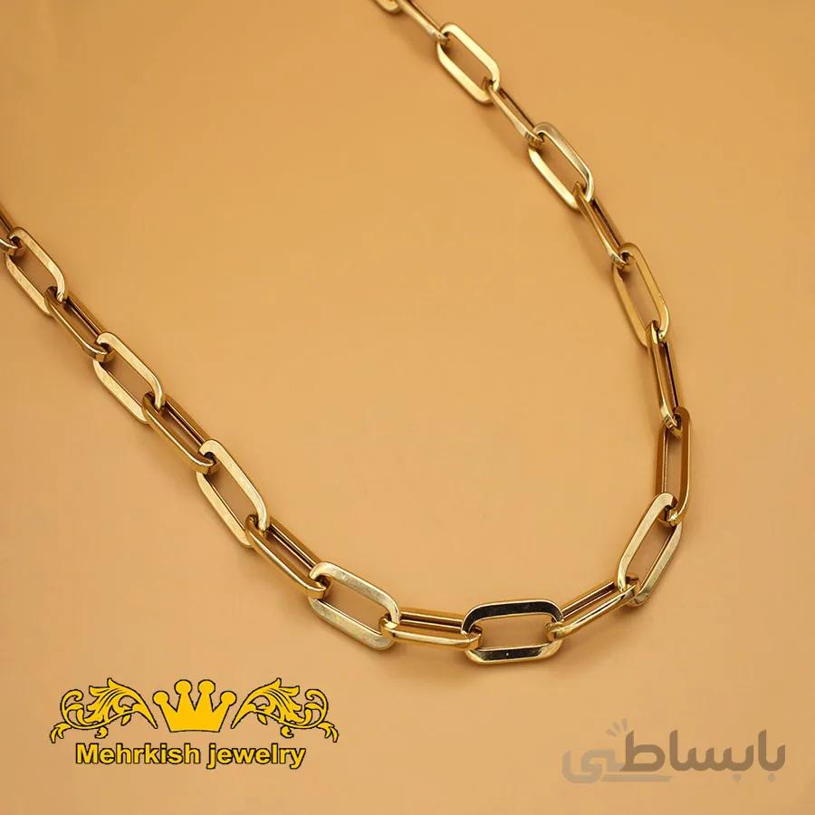 گردنبند اپل
