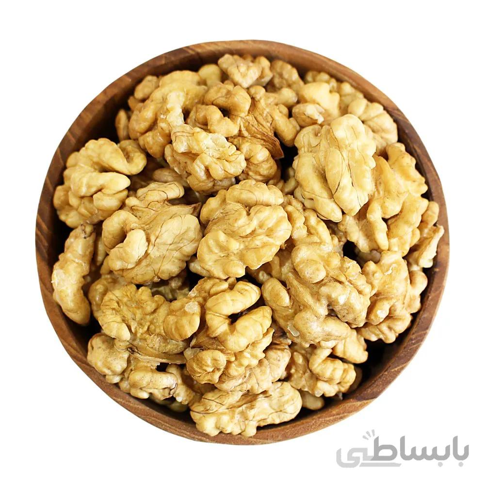 مغز گردو ایرانی اعلا