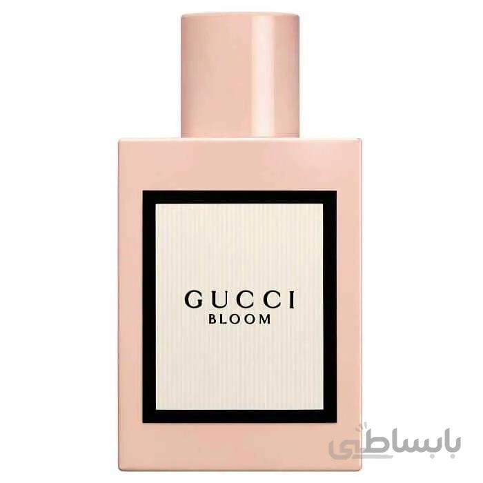 ادکلن تستر گوچی بلوم Bloom GUCCI زنانه