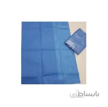 شان غیر استریل ۵۰*۵۰