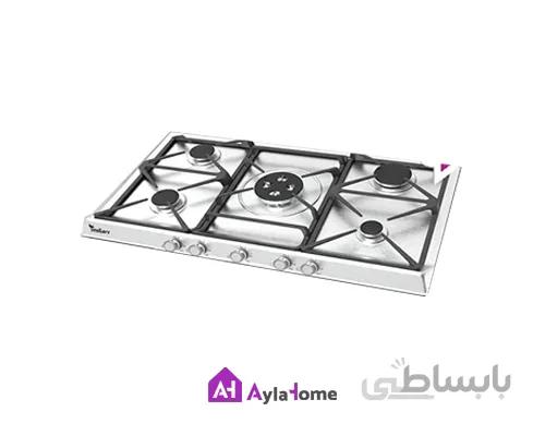 گاز صفحه ای میلان (میلاد) مدل S29