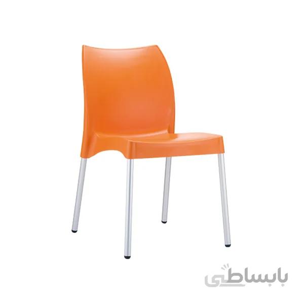 صندلی بدون دسته نظری مدل هارمونی