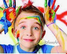 بازی مناسب کودکان بیش فعال(قسمت اول)