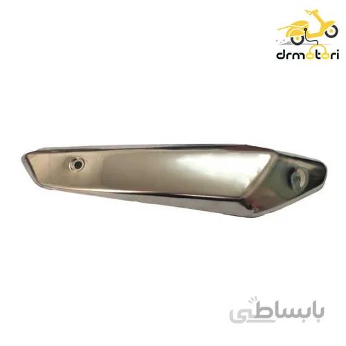 استیل اگزوز آپاچی 180