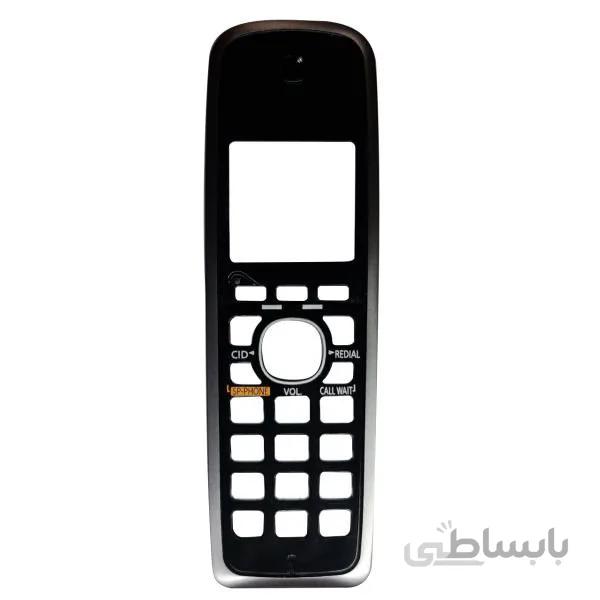 قاب یدکی تلفن بی سیم مدل GH37XX مناسب تلفن پاناسونیک