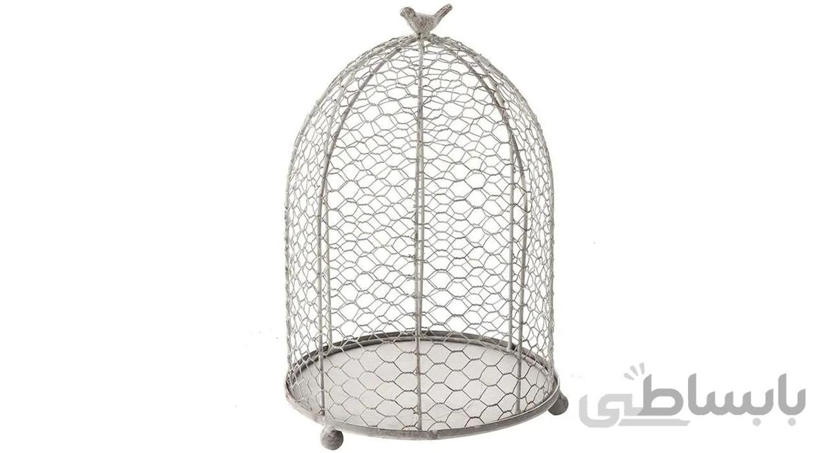 قفس استند مدل DF120