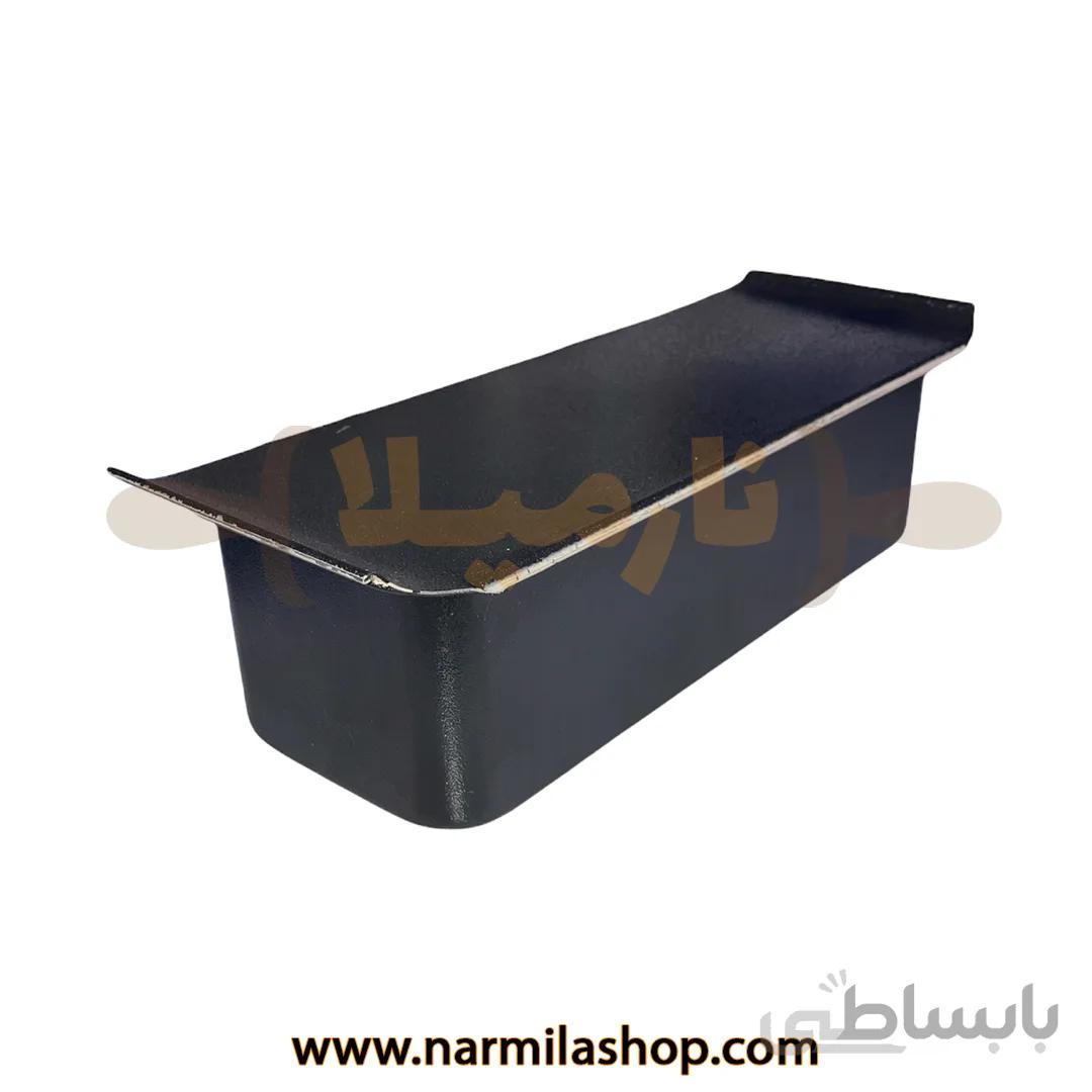 قالب نان تست گالوانیزه موج۳۰