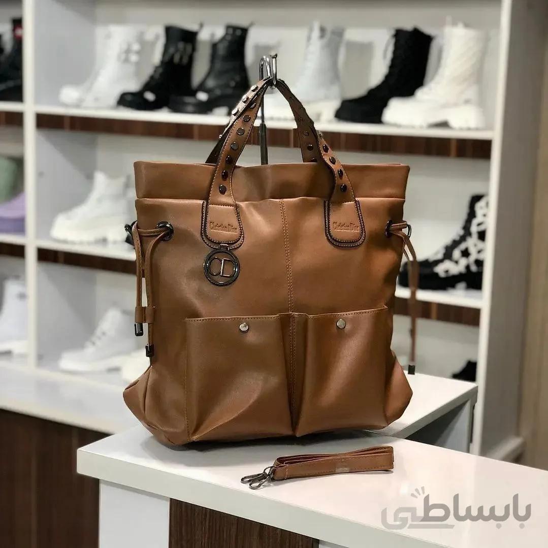 کیف اسپرت زنانه کد KF464