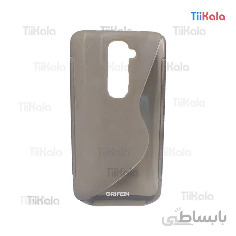 قاب موبایل مناسب برای ال جی LG G2