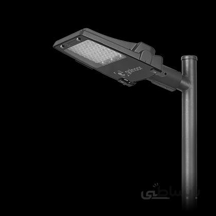 چراغ خیابانی مدل سهیل 1 (i) (30w/50w) گلنور