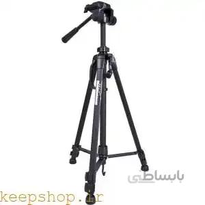 سه پایه ویفینگ Weifeng WT-3520 Camera Tripod