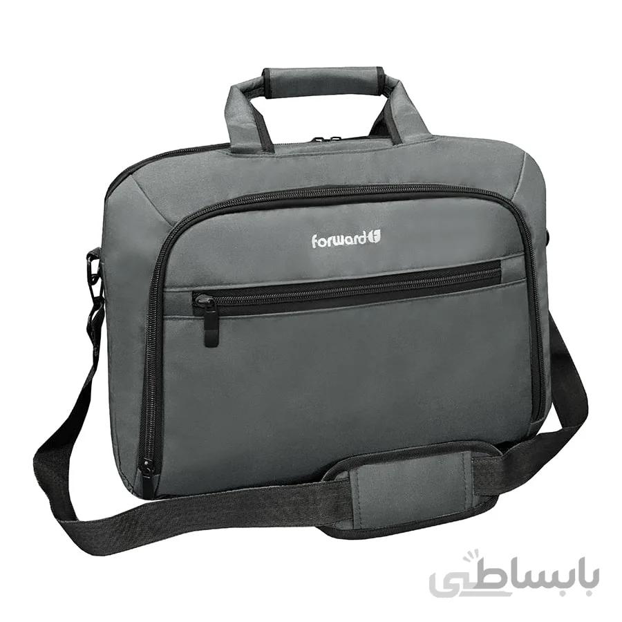 کیف دستی لپ تاپ فوروارد مدل FCLT033