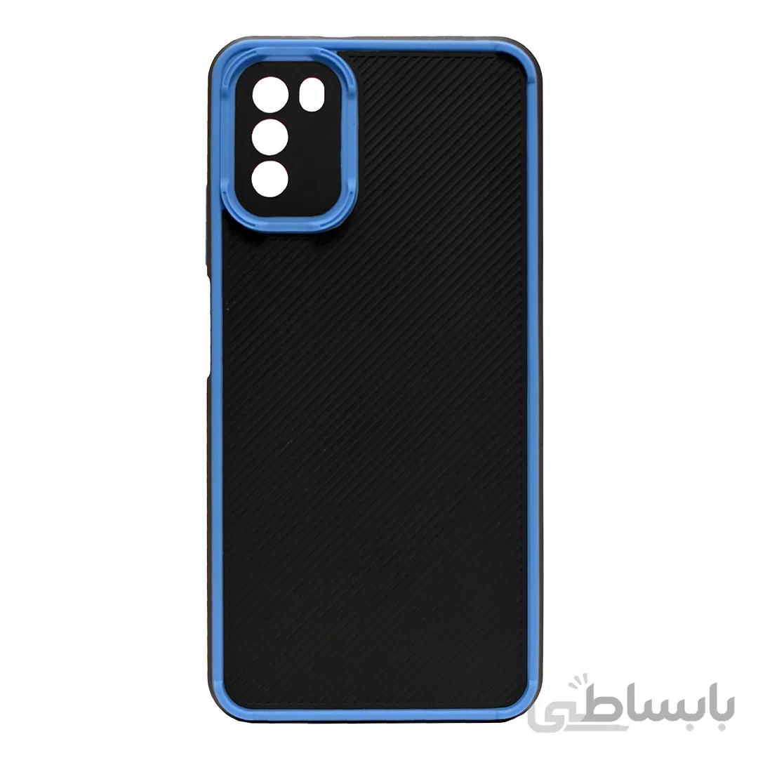 قاب گوشی شیائومی Poco M3 ضد ضربه HSHORI