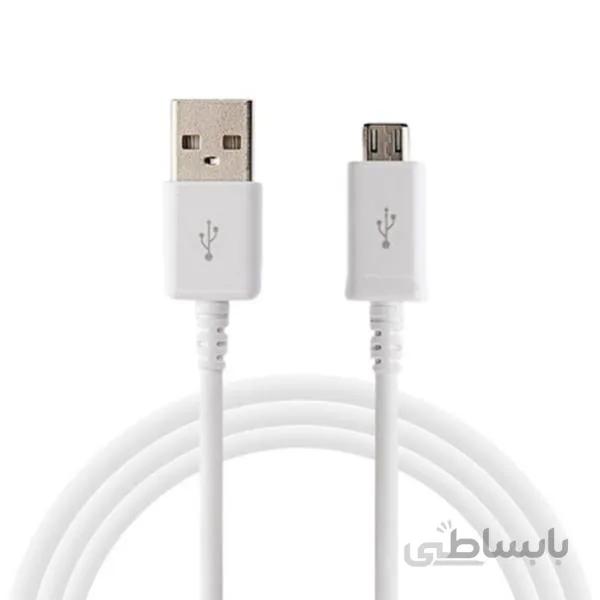 کابل شارژر سامسونگ S4 اورجینال