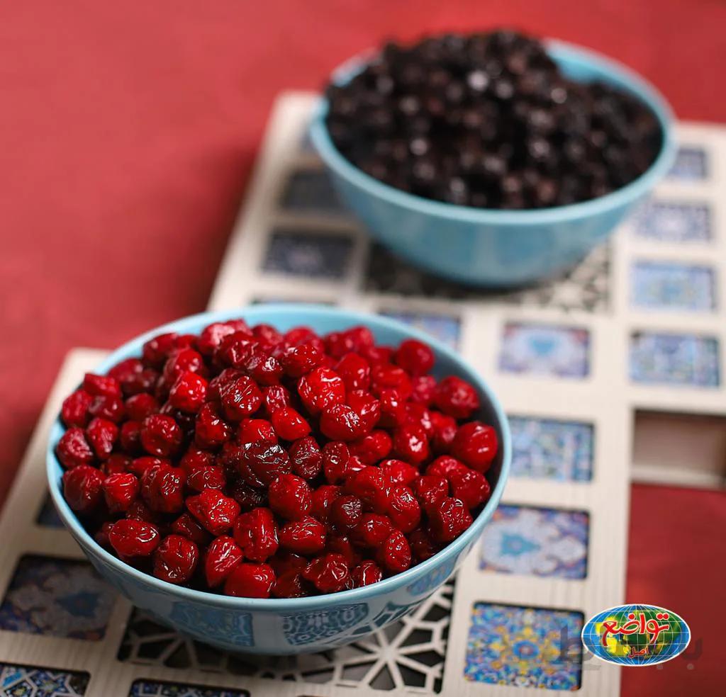 آلبالو خشک کد 254617