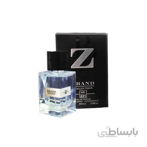 برند-ادکلن 25 میل ایوسن لورن مردانه 231Z