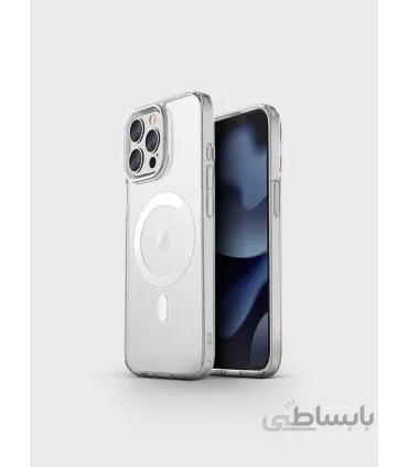 کاور یونیک Life Pro Xtreme Magsafe Compatible مناسب برای اپل iPhone 13 Pro Max
