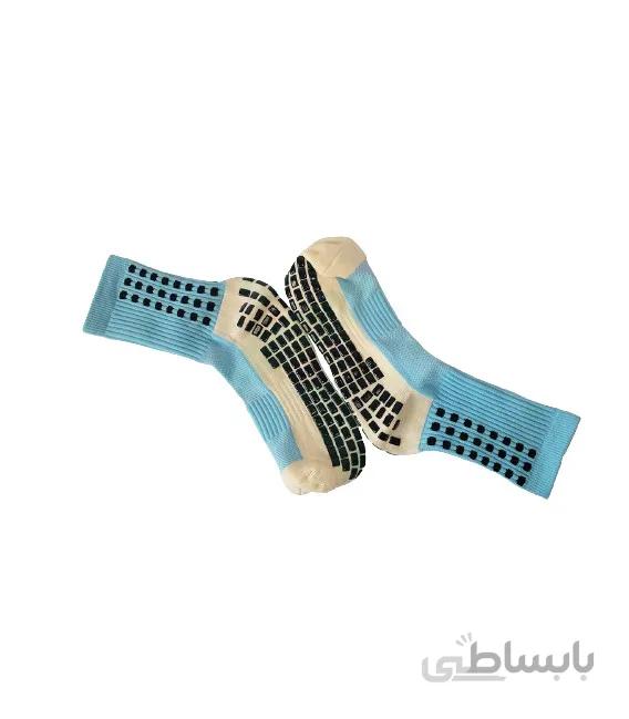 جوراب ورزشی ترمز دار Fox Gripe socks