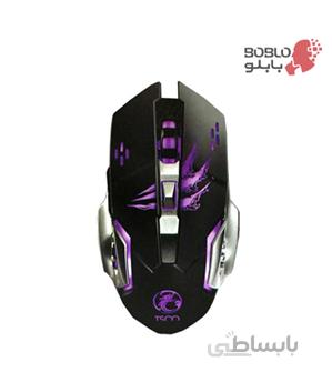 ماوس تسکو مدل TM 762 G ا Tsco TM 762 G Mouse