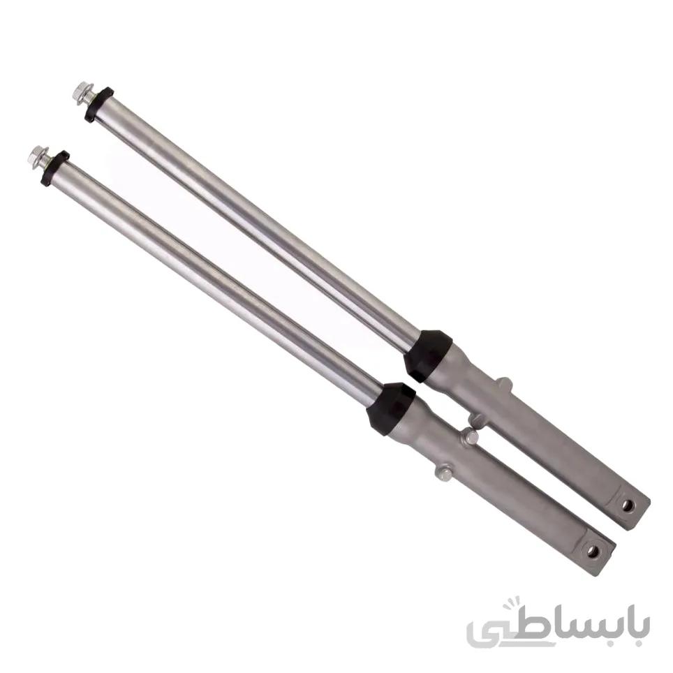 کمک فنر جلو موتور سیکلت هوندا مدل TK052 بسته 2 عددی