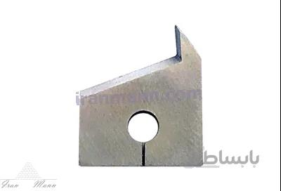 تیغه دستگاه برش پوشفیت