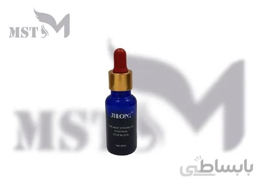 بی حسی یخی جیلانگ (اصلی)