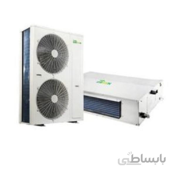 داکت اسپلیت اینورتر گرین مدل GDS-60P3T1A ا GREEN GDS-60P3T1A