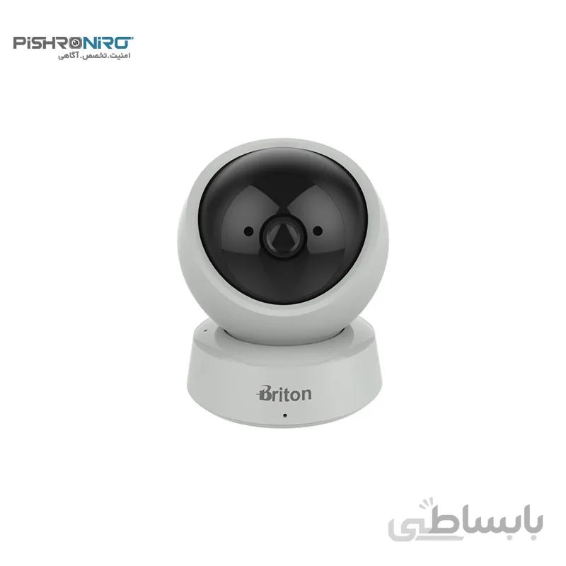 دوربین وای فای برایتون مدل Biot-7832P3 ا WiFi Camera PTZ 1080P Briton model Biot-7832P3