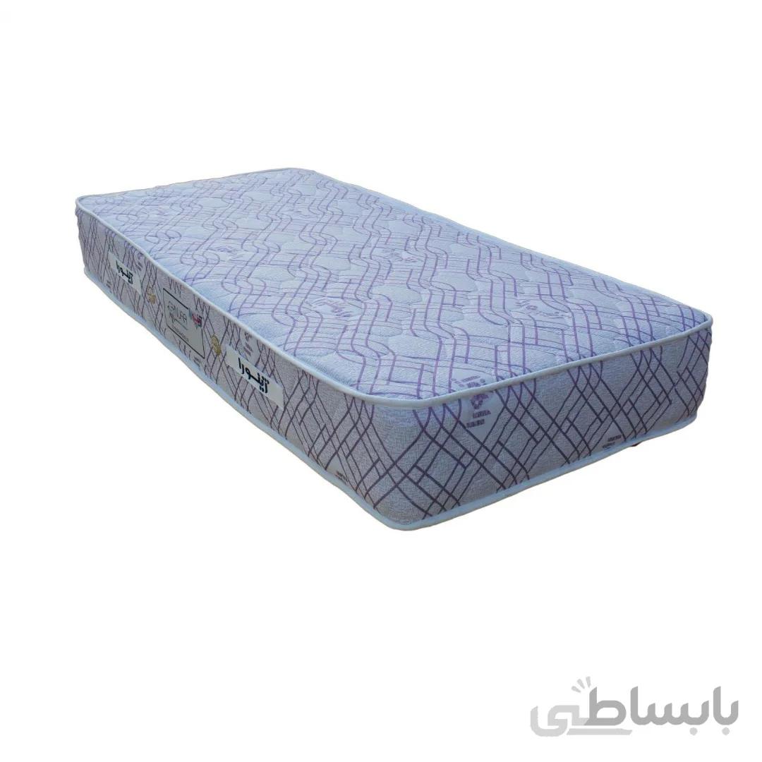 تشک طبی ارتوپدیک مدل ortho به همراه محافظ تشک ضدآب - ۲۰۰*۱۸۰