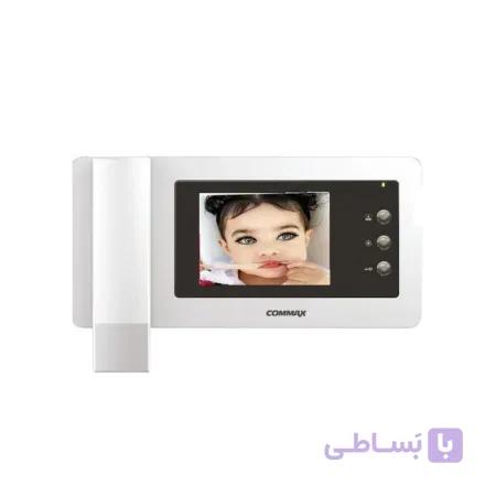 آیفون تصویری 4.5 اینچ کوماکس مدل cdv43nm باحافظه