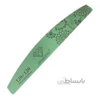 سوهان ناخن دیاموند مدل 120\120