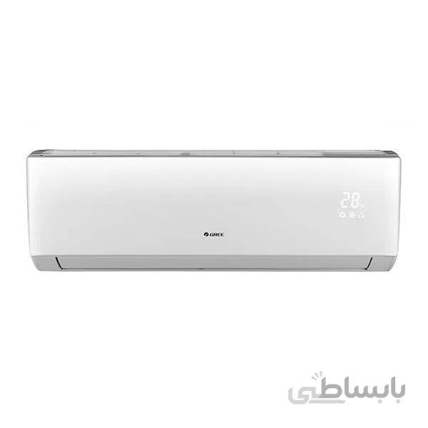 کولر گازی گری مدل GREE S4`MATIC H12H1 ا GREE Air Conditioner S4`MATIC H12H1