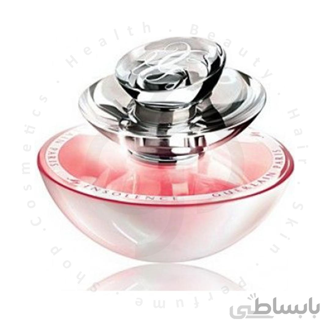 عطر ادکلن گرلن مای اینسولنس