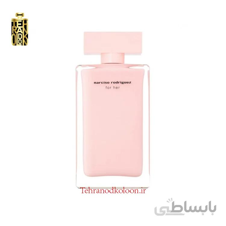 narciso rodriguez - for Her EDP