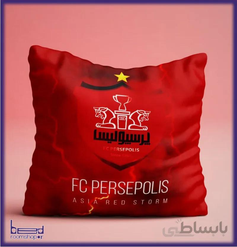 کاور کوسن پرسپولیس مدل 10017