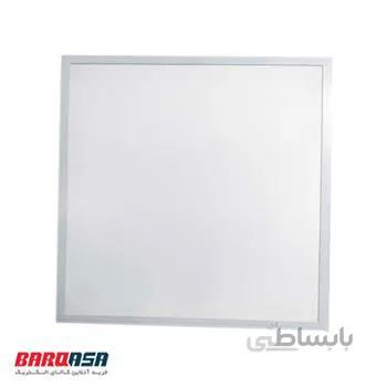 پنل 60*60 بک لایت توکار 64 وات ساروز