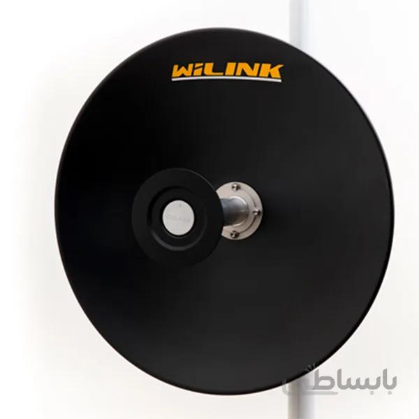 آنتن و دیش 35.5dBi وایلینک مدل SPA 35.5x-D