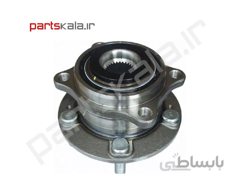 بلبرینگ چرخ جلو کره‌ای سوناتا هیبرید