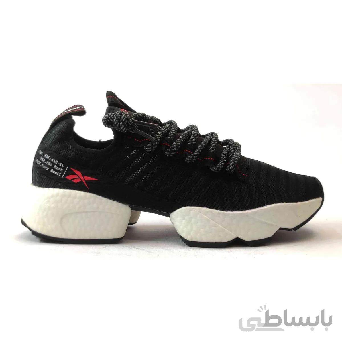 کفش پیاده روی ریبوک مدل Reebok x Adidas instapump fury