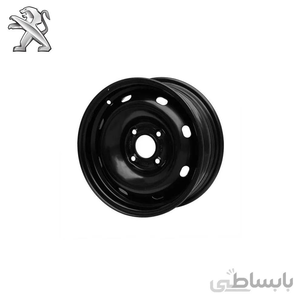 رینگ چرخ پژو405