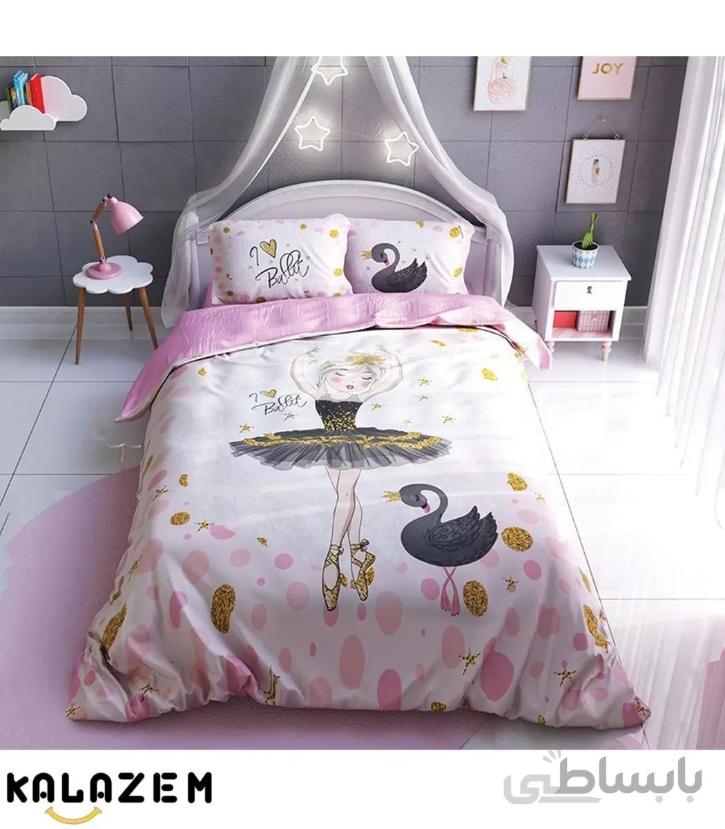 روتختی یک نفره باربی ترکسان TURK SAN کد D228