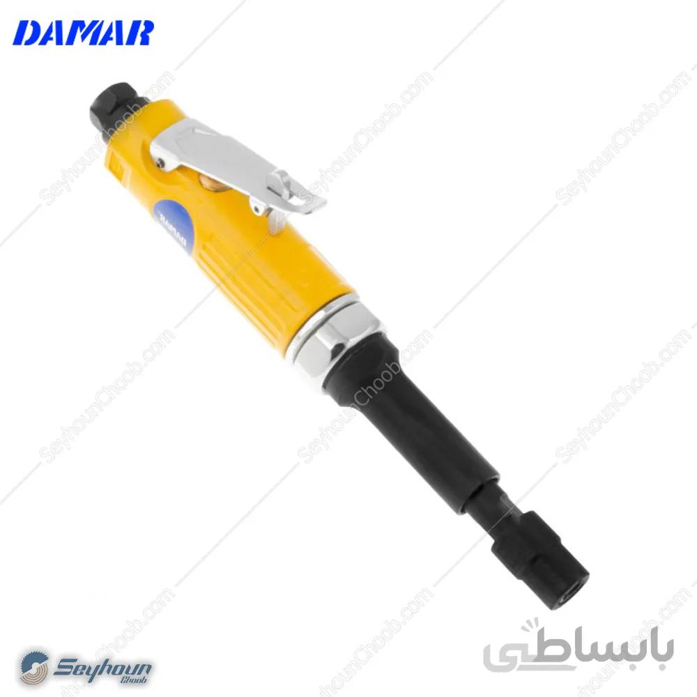 فرز انگشتی گلو بلند دامار مدل DAMAR RT-1210