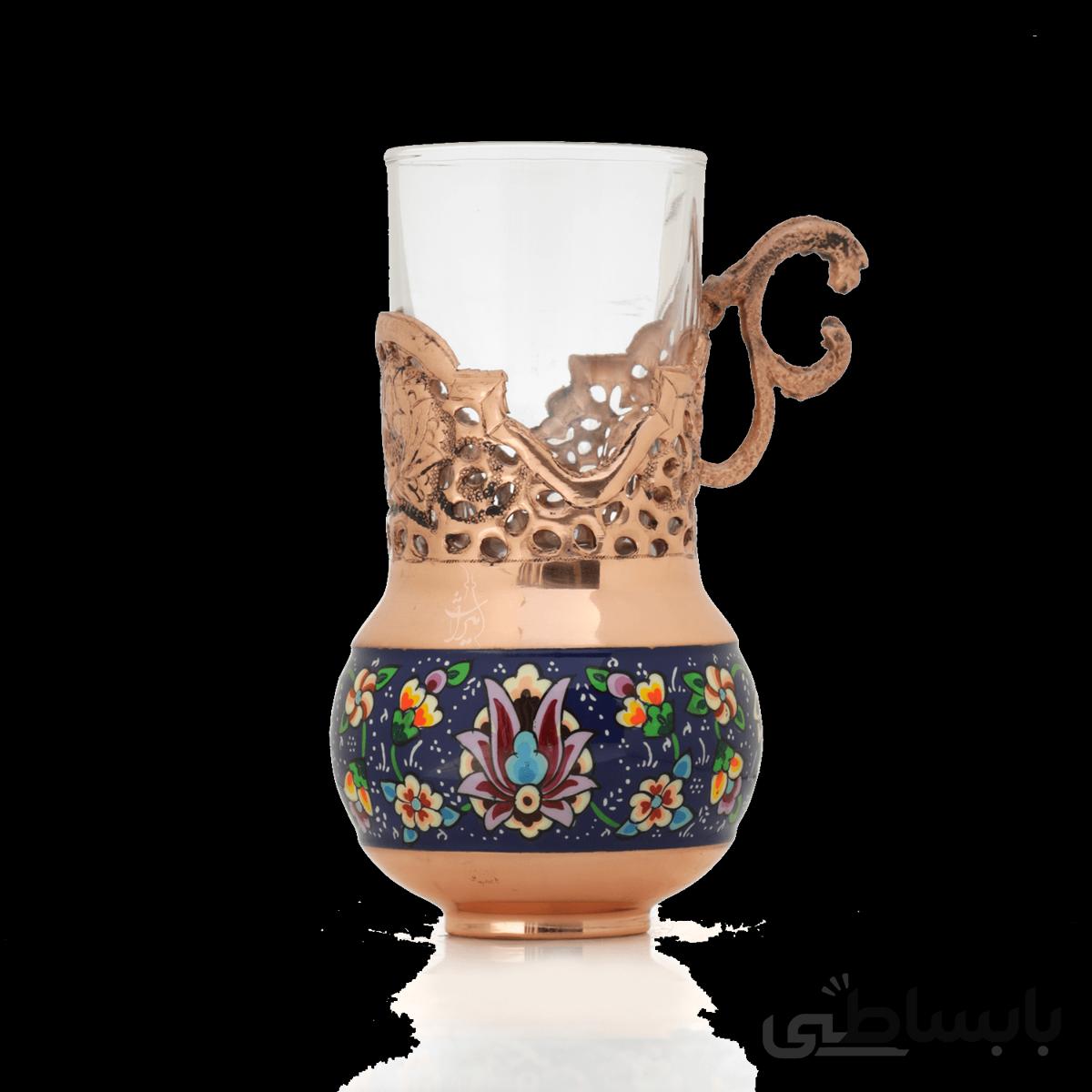 گالش مس و پرداز میراث