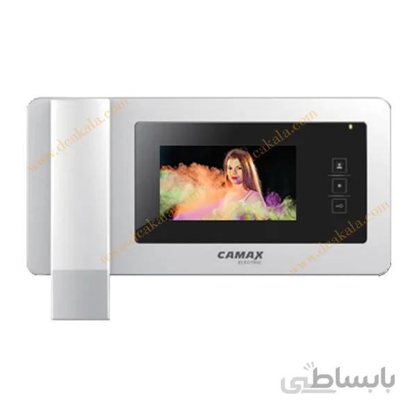 آیفون تصویری کامکث 4.3 اینچ با حافظه – CDV-43D/M