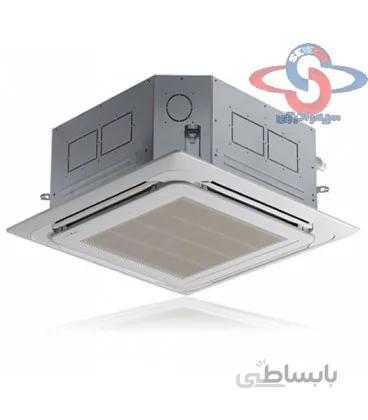 فن کوئل کاستی چهارطرفه 600 گلدیران مدل GLKA-600