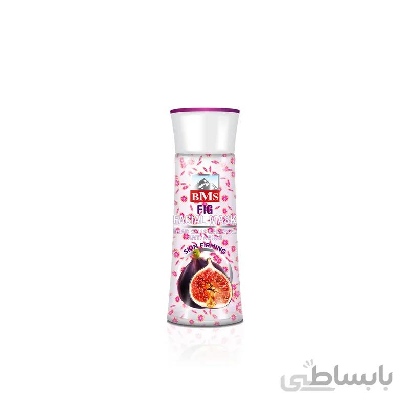 ماسک صورت انجیر BMS