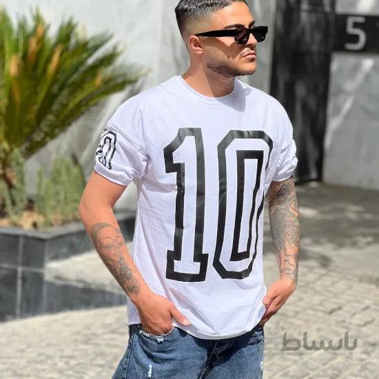 تیشرت 10