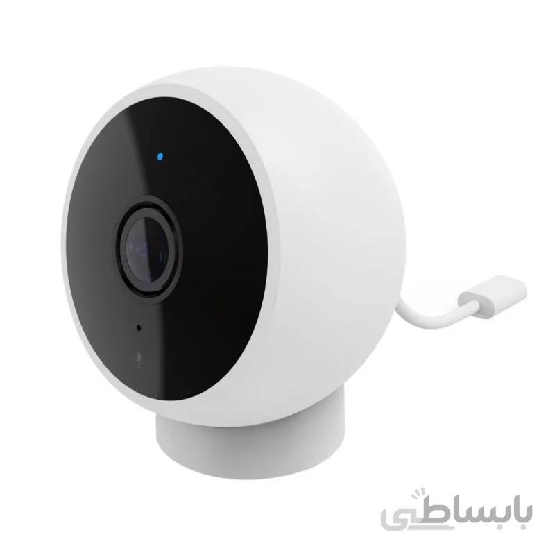 دوربین مداربسته شیائومی مدل Magnetic Mount 2k