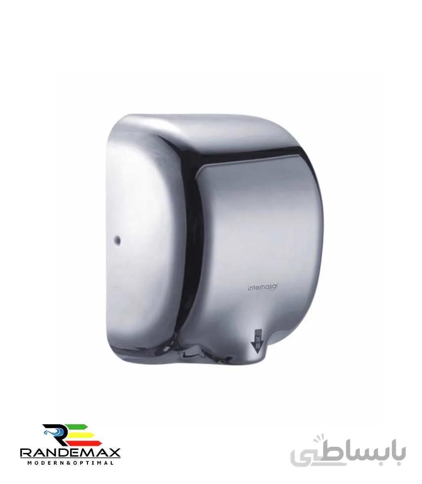 دست خشک کن امتیکو (Jet 6 (MTCO